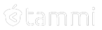tammi-logo-white